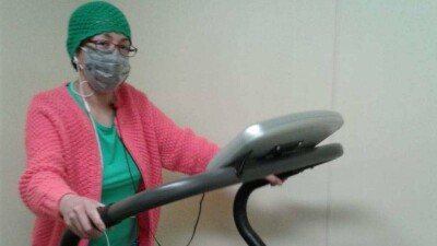 Костный мозг арестованного костанайца пересадили его больной раком сестре