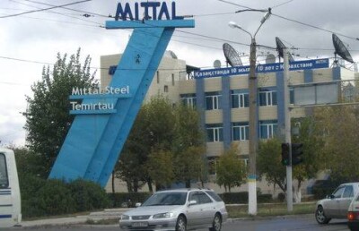 Ситуация на "АрселорМиттал" стала причиной смены акима в Темиртау