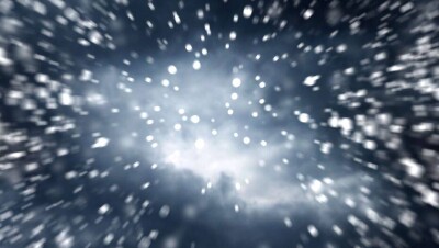 Казгидромет объявил штормовое предупреждение в шести регионах страны