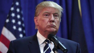 Американский телеканал подал в суд на Трампа