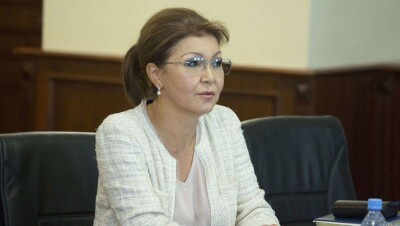 Назарбаева: Жаль, что АрселорМиттал довёл вопрос до конфликта