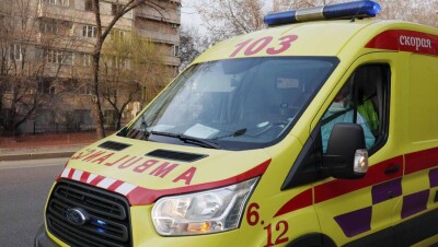 В Казахстане за сутки выявили 392 случая заражения Covid-19, больше половины из них – в ВКО