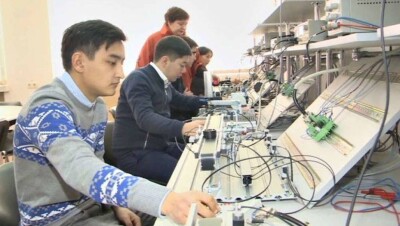 В техническом вузе ВКО обучают первых в стране отечественных медтехников 