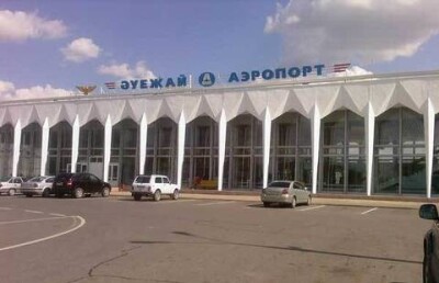 Аэропорт Уральска закроют на реконструкцию