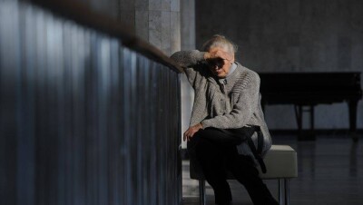 В Семее пенсионеров пытались зарезать, а потом сжечь