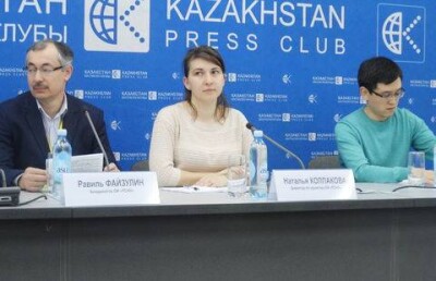 Наблюдатели не зафиксировали вброса бюллетеней в Алматы 
