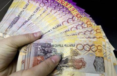 В Астане судят офицеров за хищение свыше 500 млн тенге из воинской части