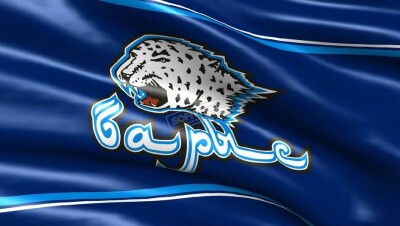 Хоккейный клуб из Китая разгромил "Барыс" в КХЛ