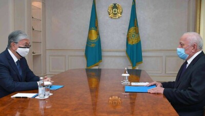 Токаев: Наука должна работать на экономику страны