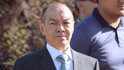 Тохтар Тулешов дал показания из СИЗО Астаны в режиме онлайн