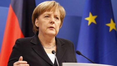 Меркель поддержала идею создания собственной армии Евросоюза