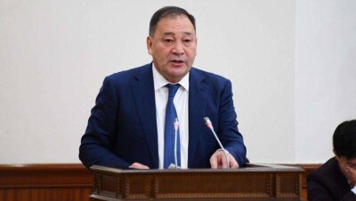 Зампремьера Тугжанов: Все задействованные в учебном процессе несут персональную ответственность за здоровье детей
