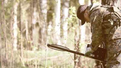 Поисковики из Казахстана организовали экспедицию к местам боёв Волховского фронта
