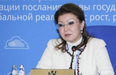 Дарига Назарбаева просит казахстанские вузы снять нагрузку с госбюджета