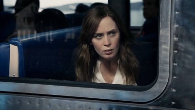 Не изменяйте женщинам. Рецензия на фильм "Девушка в поезде" c Эмили Блант