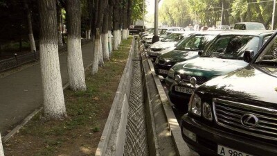 Во время учений ДЧС в Алматы очистили арыки, водостоки, каналы и реку Каргалы