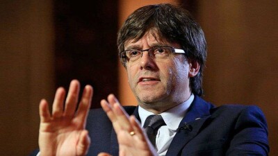 Лидер Каталонии осудил короля из-за его позиции по референдуму