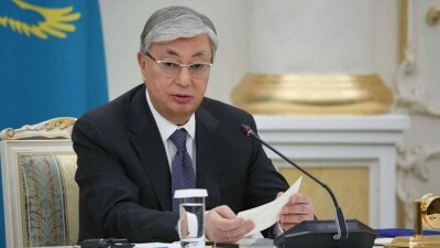 Токаев поручил обеспечить безопасность участников ЕНТ