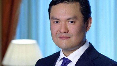 Инвестиционный климат начинается с улыбки пограничника – Ерлан Хаиров