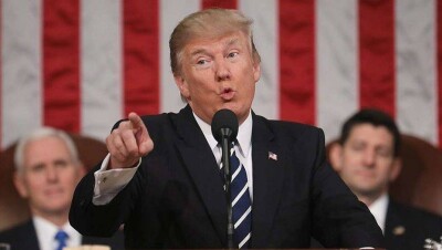 Трамп объявил о крупнейшем за всю историю пакете санкций против КНДР