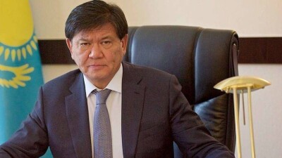 Ермухамет Ертысбаев рассказал, как легко искоренили коррупцию в Грузии 