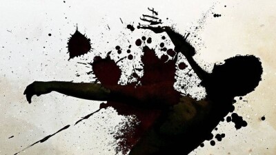 "В этот раз брат бил меня особенно жестоко. И я убил его"