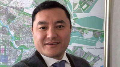 Экс-аким района Нур-Султана стал председателем правления НК "Казахстан инжиниринг"