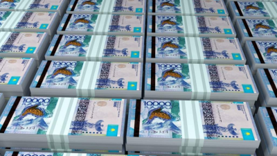 Министр нацэкономики: По нашей модели доллар столько стоить не должен