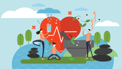 Как образ жизни и привычки в питании влияют на наше сердце. Разговор с кардиологом