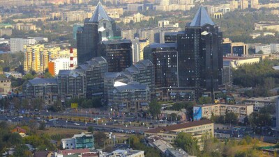 Проект нового генплана Алматы передали на согласование в акимат