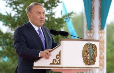 Назарбаев сыграл важную роль в урегулировании конфликта между Турцией и Россией