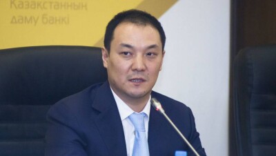 В "Казына Капитал Менеджмент" сменился председатель