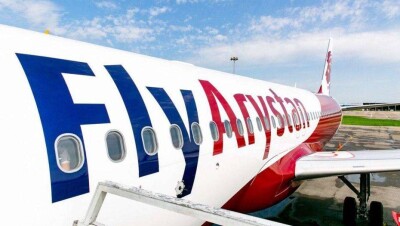 FlyArystan продаёт 3000 билетов на рейсы из Нур-Султана в Павлодар по 999 тенге
