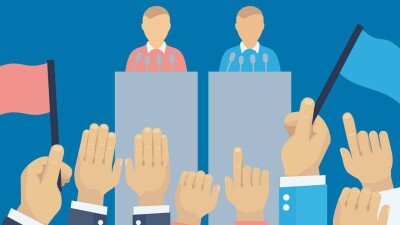 В Казахстане утвердили правила проведения предвыборных теледебатов