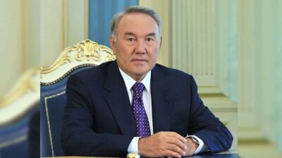 Нурсултан Назарбаев поручил выделить 200 млн тенге на борьбу с коронавирусом