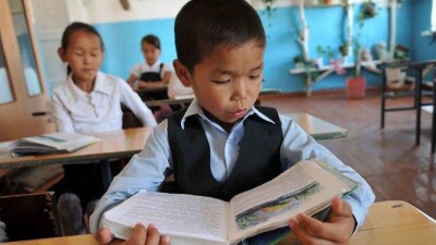 Казахстанские школьники вошли в топ-30 самых читающих