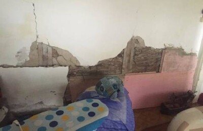 Эвакуированные после потопа жители Атырау боятся возвращаться в свои дома
