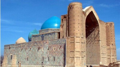 Туркестан получит статус культурной столицы тюркского мира