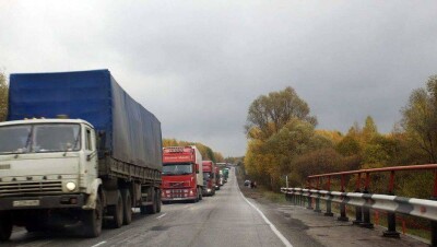 100 тонн тыквы, винограда и дыни из Казахстана не пропустил в Россию Россельхознадзор
