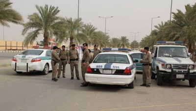 Учитель открыл стрельбу в одной из школ Саудовской Аравии