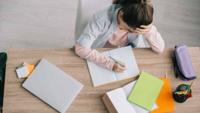 Мамин: Для отстающих от программы школьников организуют индивидуальные занятия на каникулах