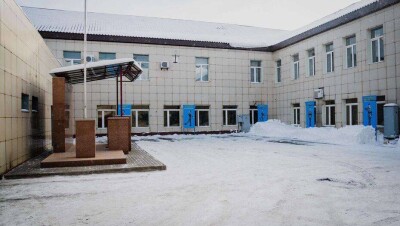 "Работают в стеснённых условиях". Кульгинов поручил выделить ещё одно здание под военкомат в Нур-Султане