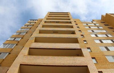 Полицейские выяснили место жительства спрыгнувших с высотки в Астане 