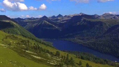 Kazakh Tourism стимулирует казахстанцев больше путешествовать внутри страны