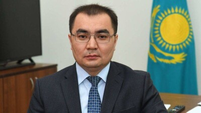 Секретарём партии Nur Otan назначен Алибек Алденей