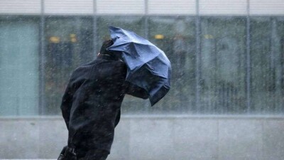 Штормовое предупреждение из-за тумана и дождя объявили в пяти регионах Казахстана 