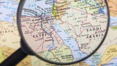 Создание военной коалиции с ближневосточными союзниками планируют США 