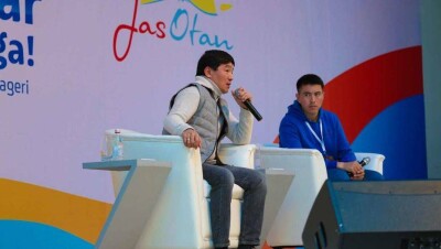 Байбек: Нам не нужны нуротановцы, которые пришли занимать должности и решать свои вопросы