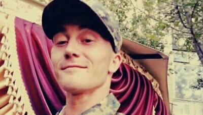 Военная полиция обнаружила сбежавшего солдата из Актау в соседнем городе