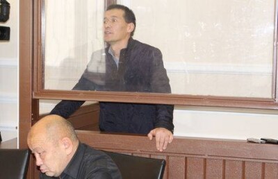 Обвиняемый в поджоге экс-супруги в Астане заявил, что его подставили 